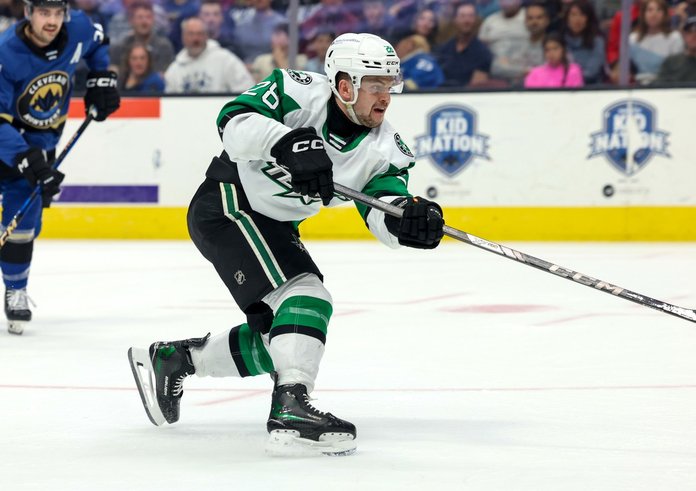 Matěj Blümel míří do Bostonu