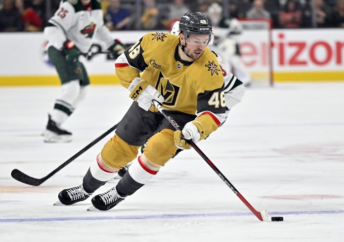 Tomáš Hertl český tým na šampionátu neposílí