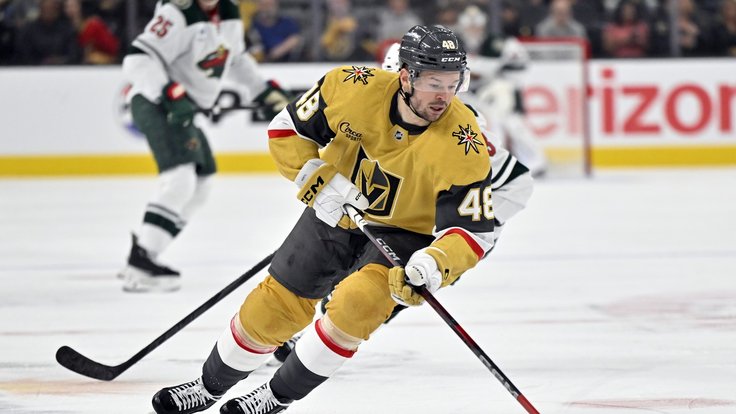 Tomáš Hertl český tým na šampionátu neposílí
