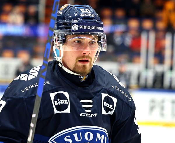 Mikael Seppälä přichází do Sparty