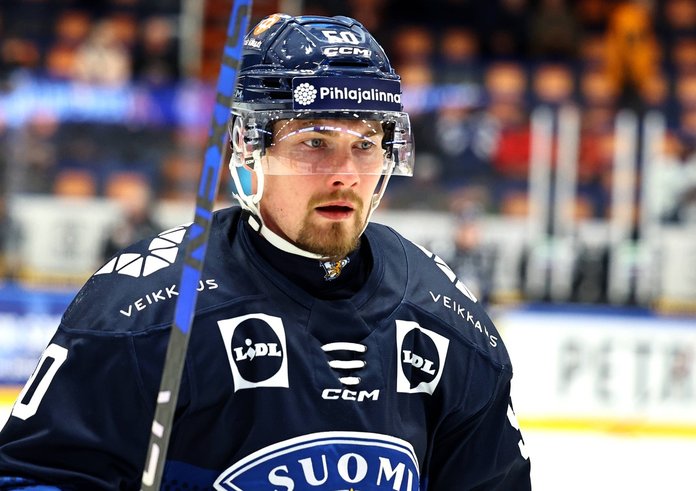 Mikael Seppälä přichází do Sparty