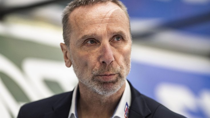 Miloslav Hořava v Pardubicích končí