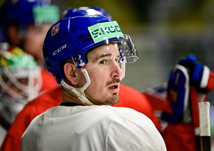 Roman Červenka se stal opět kapitánem
