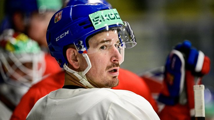 Roman Červenka se stal opět kapitánem