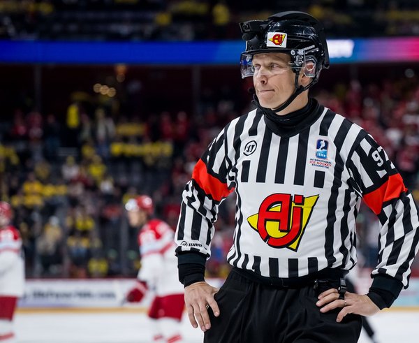 Jan Hribik během letošního šampionátu