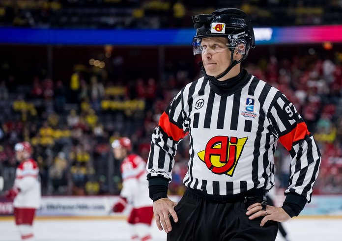 Jan Hribik během letošního šampionátu