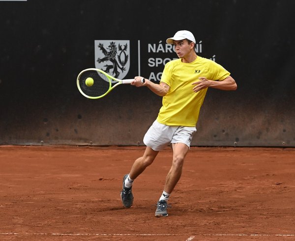 Dalibor Svrčina.