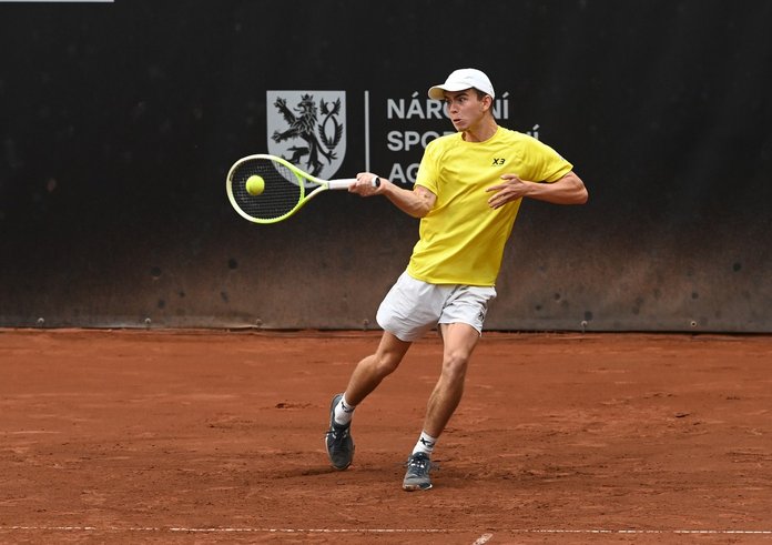 Dalibor Svrčina.