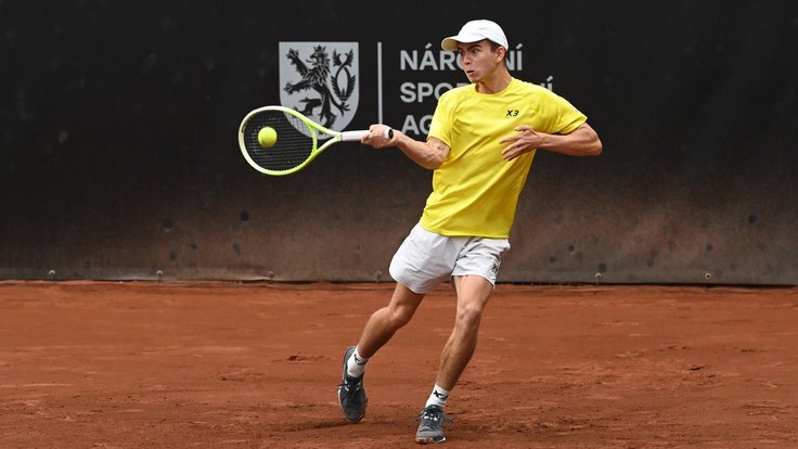 Dalibor Svrčina.