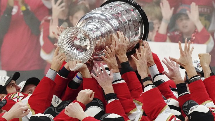 Nová sezona NHL začne 7. října