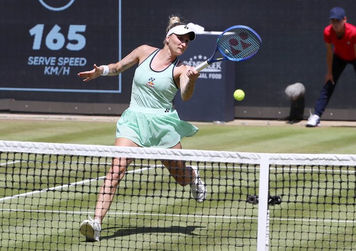 Markéta Vondroušová