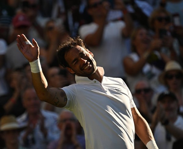 Fabio Fognini