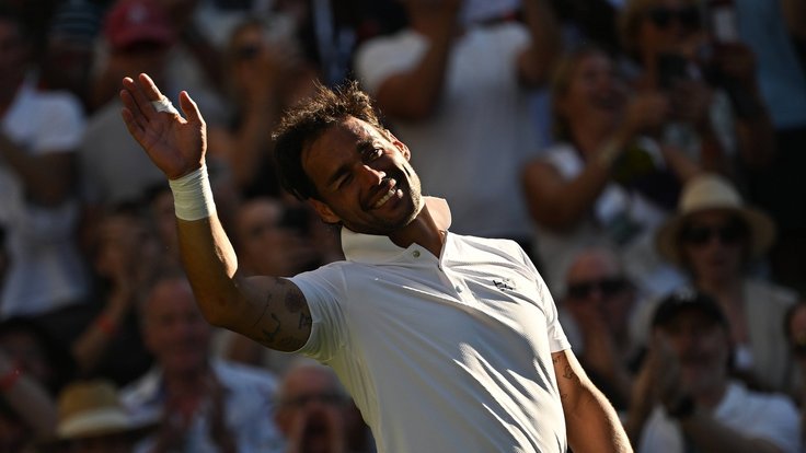 Fabio Fognini