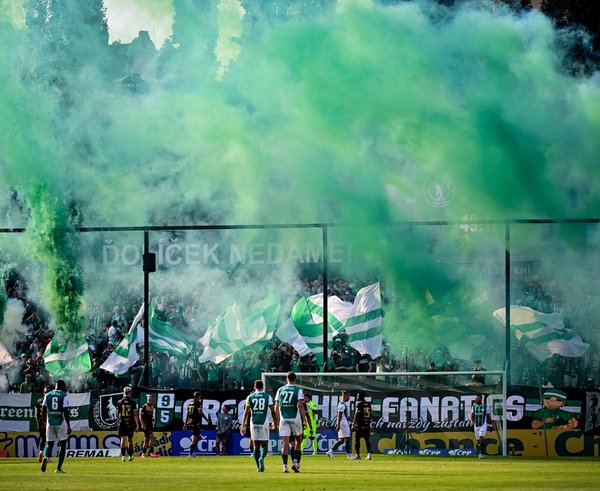 V Ďolíčku přivítají Klokani hráče Slavie