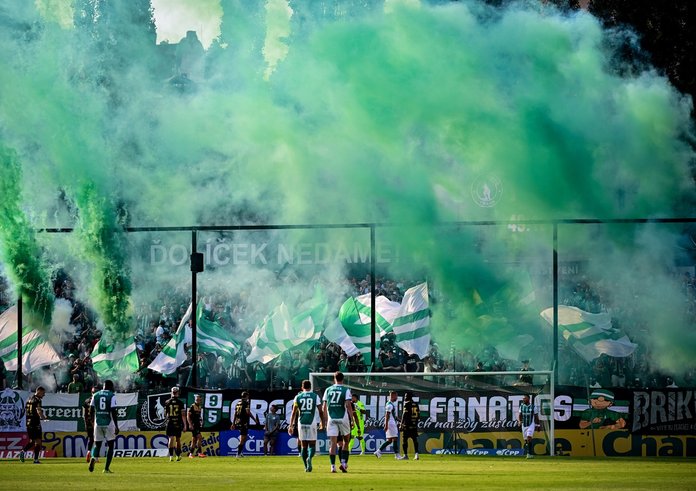 V Ďolíčku přivítají Klokani hráče Slavie