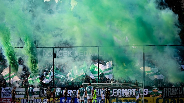 V Ďolíčku přivítají Klokani hráče Slavie