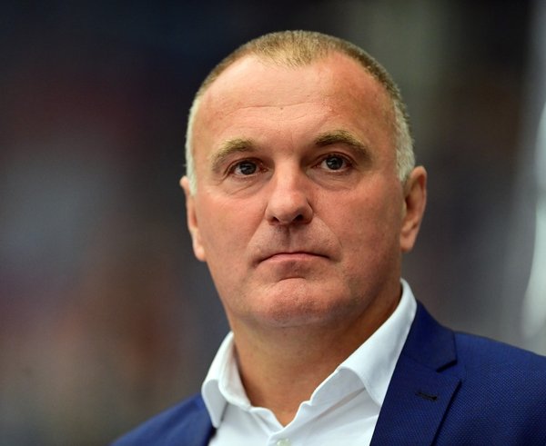 Robert Reichel se vrací na do Litvínova.