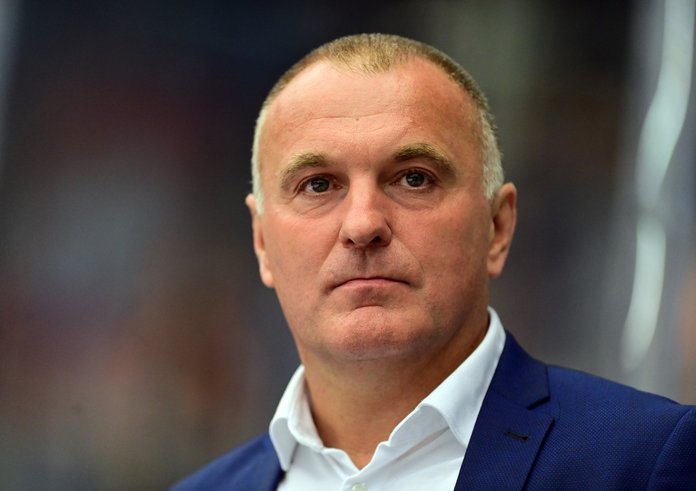 Robert Reichel se vrací na do Litvínova.