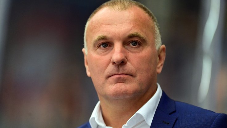 Robert Reichel se vrací na do Litvínova.