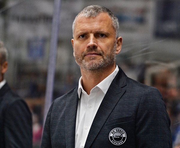 Michal Broš končí na lavičce Litvínova