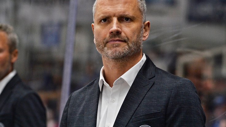 Michal Broš končí na lavičce Litvínova