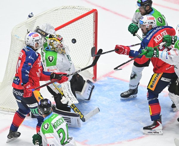 Dynamo porazilo Mladou Boleslav