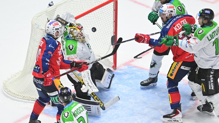 Dynamo porazilo Mladou Boleslav