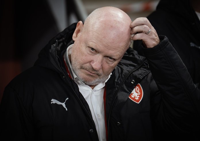 Ivan Hašek končí u reprezentace.