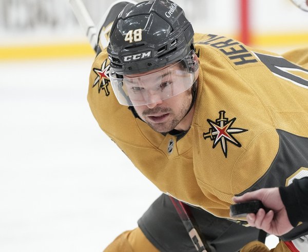 Tomáš Hertl