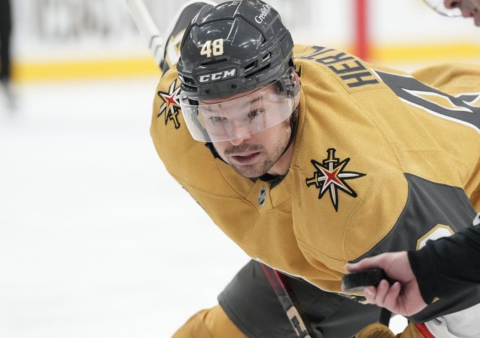 Tomáš Hertl