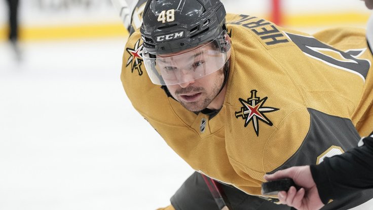 Tomáš Hertl