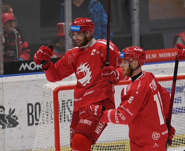 Daniel Kurovský zaznamenal hattrick