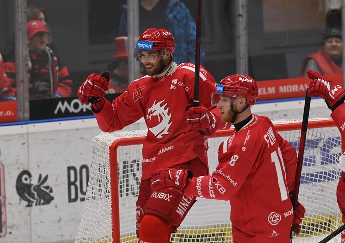 Daniel Kurovský zaznamenal hattrick