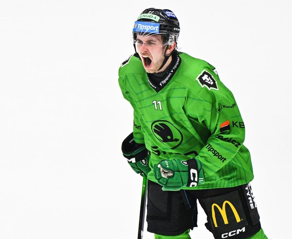 Tomáš Mazura se stěhuje pod Ještěd