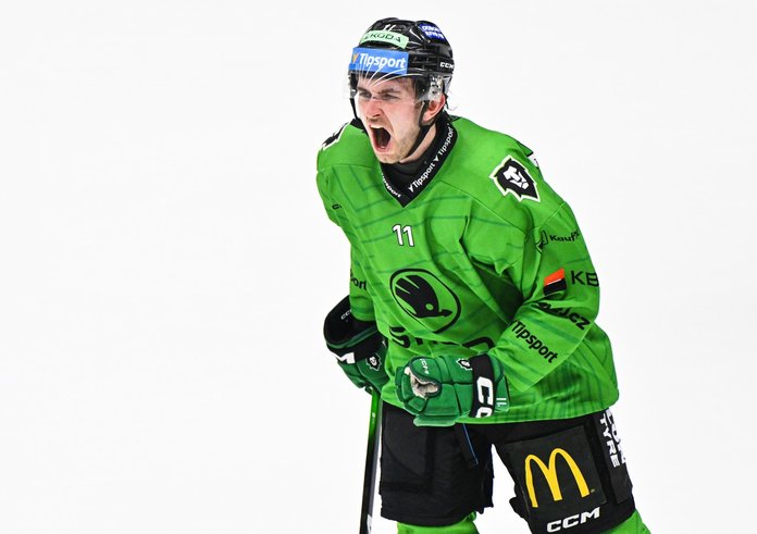 Tomáš Mazura se stěhuje pod Ještěd