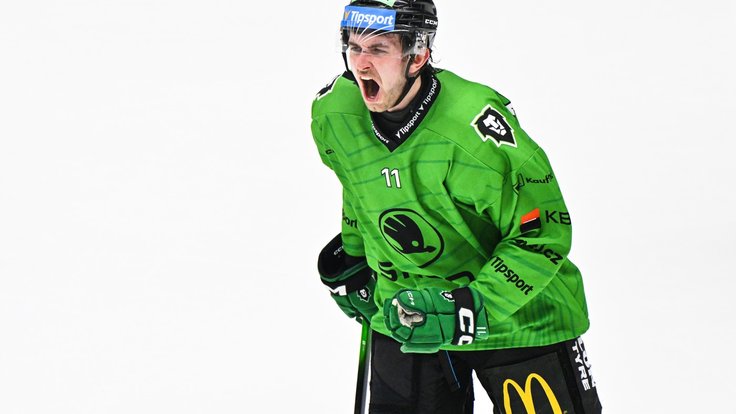 Tomáš Mazura se stěhuje pod Ještěd