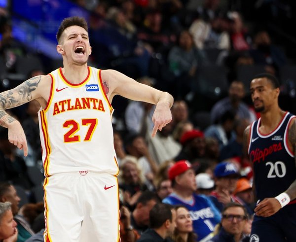 Vít Krejčí slaví své i národní bodové maximum.