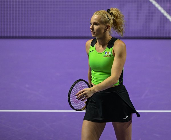 Kateřina Siniaková.