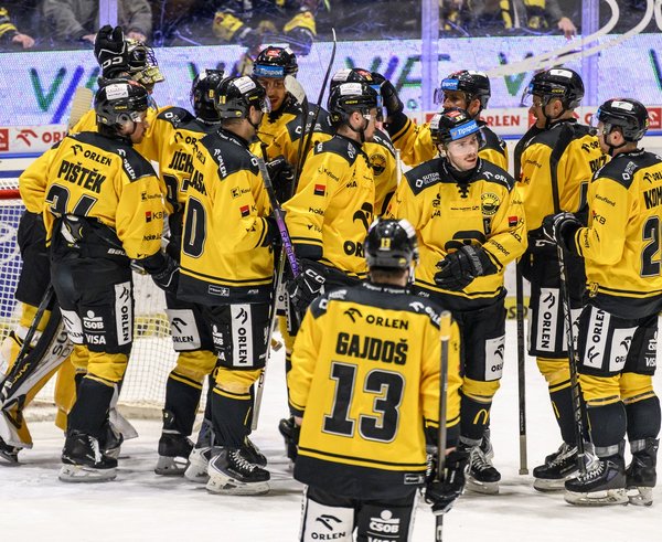 ČTK / Hájek Ondřej