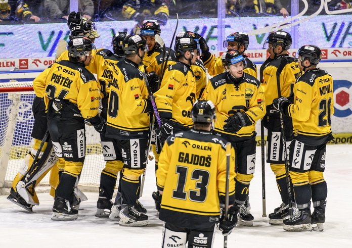 ČTK / Hájek Ondřej