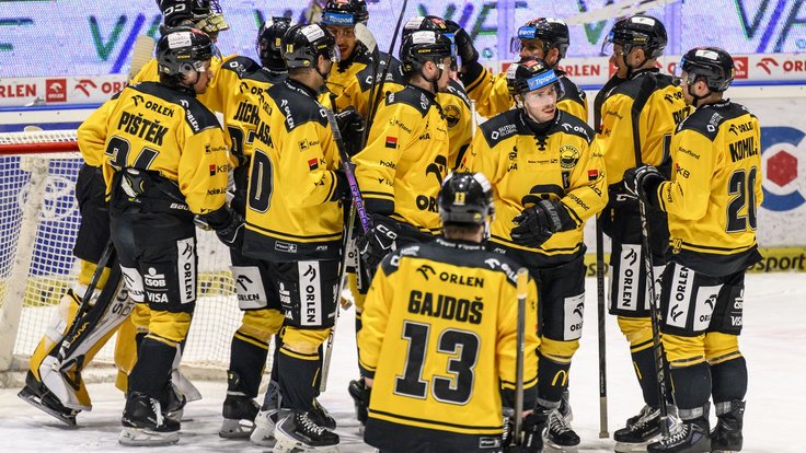 ČTK / Hájek Ondřej