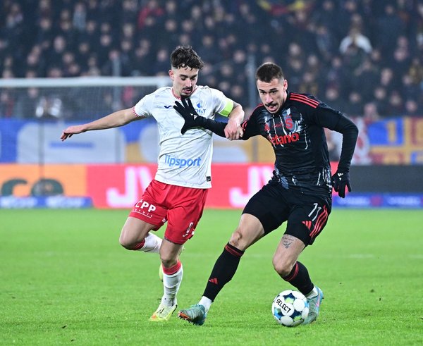 Pardubice porazily Spartu.