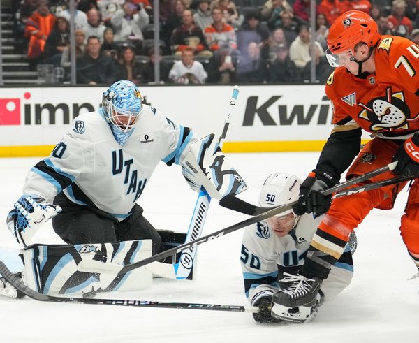 Karel Vejmelka vychytal první nulu v sezoně