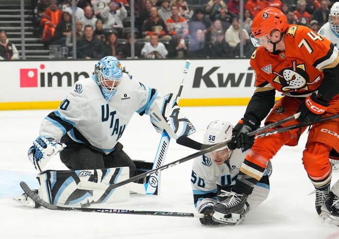 Karel Vejmelka vychytal první nulu v sezoně