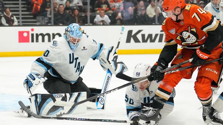 Karel Vejmelka vychytal první nulu v sezoně