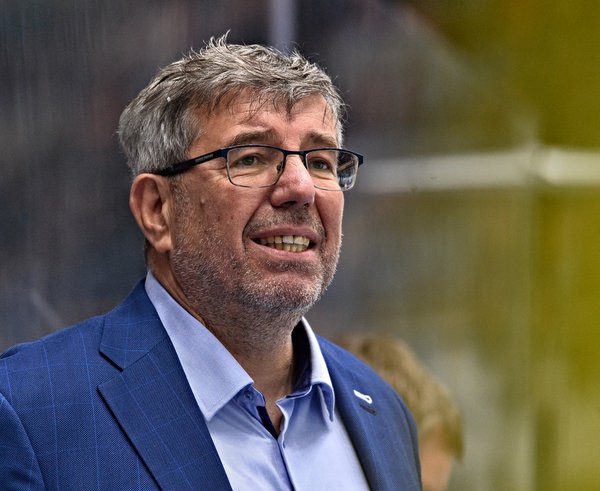 Kamil Pokorný končí na střídačce Komety