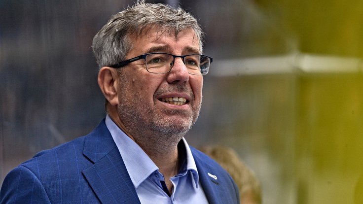 Kamil Pokorný končí na střídačce Komety