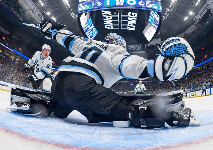 Vejmelka je ve skvělé formě