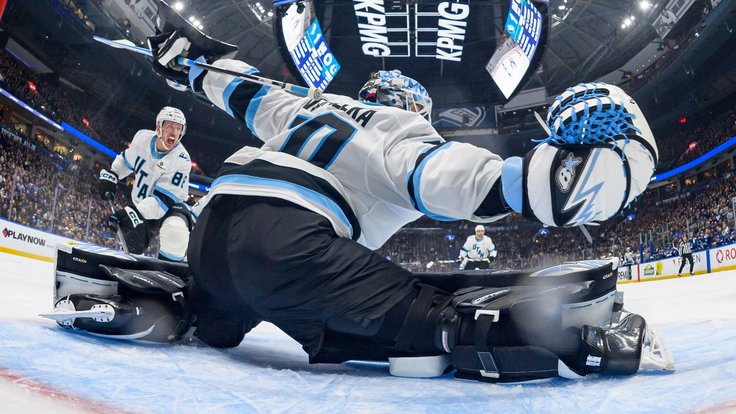 Vejmelka je ve skvělé formě