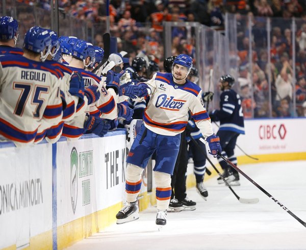 David Tomášek se v Edmontonu neprosadil.